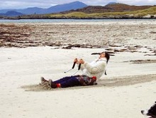 Kite Flying At Sanna 220